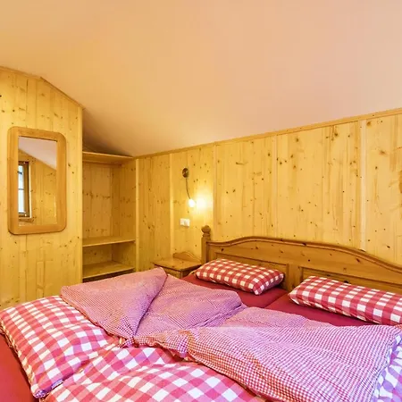 Ferienwohnung Rubin Mittenwald Exterior photo