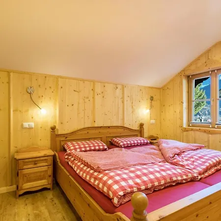 Ferienwohnung Rubin Mittenwald Exterior photo