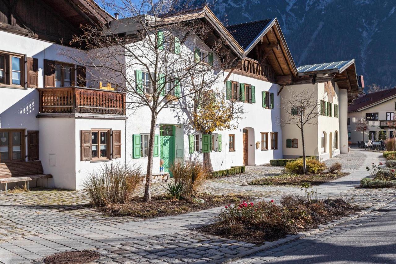 Rubin * Mittenwald