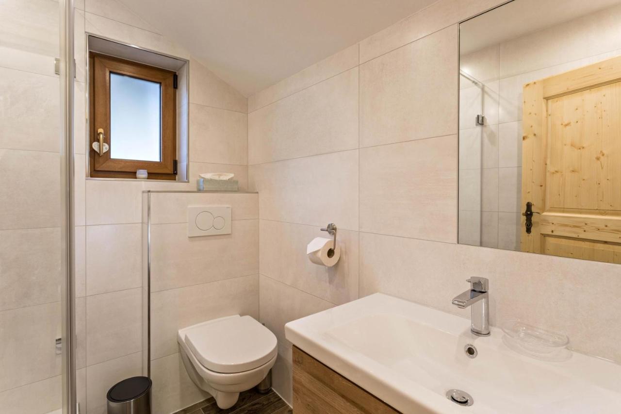 Apartment Rubin Mittenwald