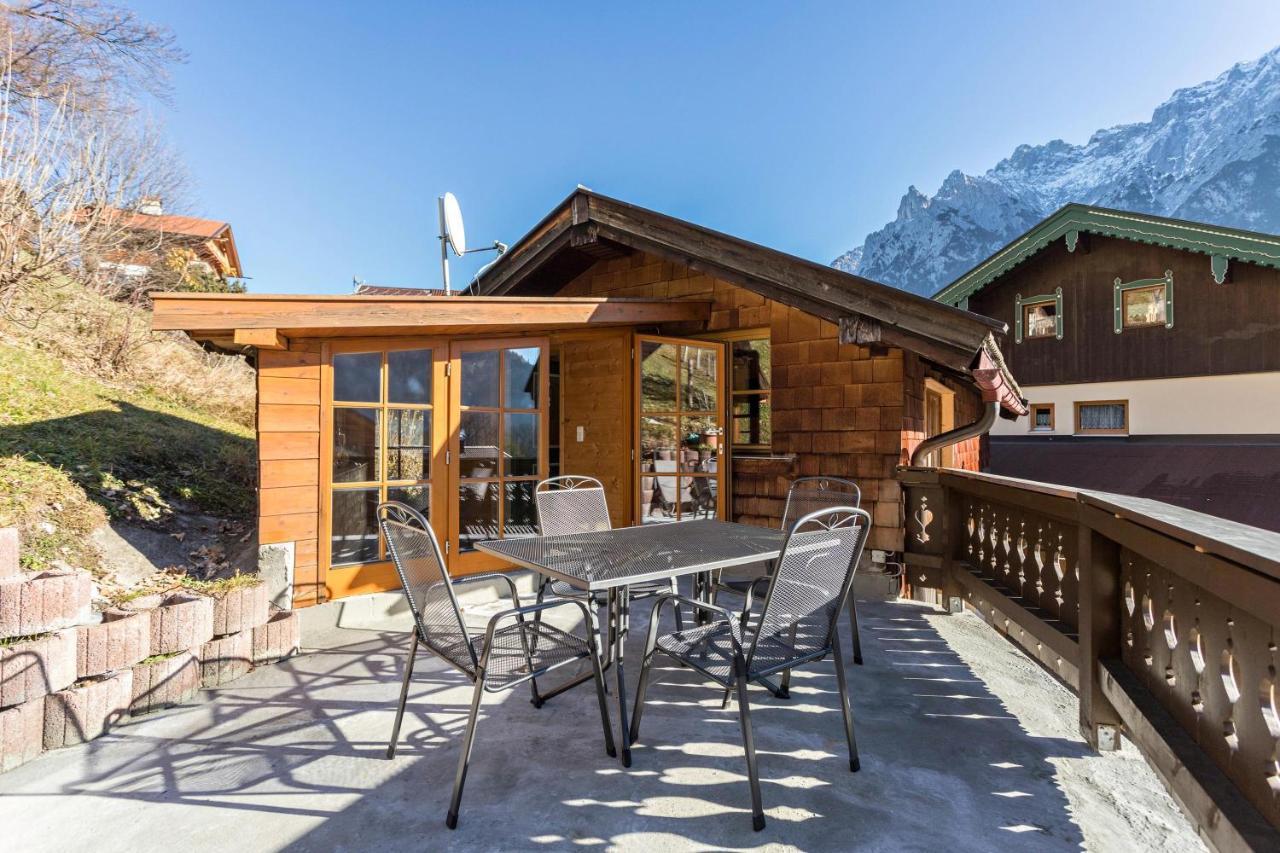Rubin Apartment Mittenwald